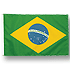 Brazil Soccer Flag - Brazil Soccer Flag - Brazil World Cup Products - Brazil Fan Flag - Brazil National Flag