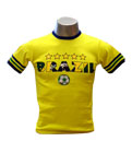 World Cup Fan Shirts - Fussball WM Fan T-Shirts - World Cup Soccer Fan T-Shirts