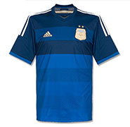 Argentina Football Shirt Jersey