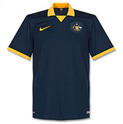 Australia Football Shirt Jersey