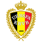 Belgium Football Association Logo