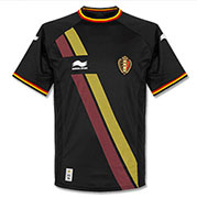 Belgium Football Shirt Jersey