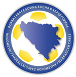 Football Federation of Bosnia and Herzegovina Logo