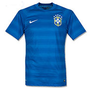 Brasil Brazil Football Shirt Jersey
