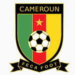Cameroon Football Federation Logo