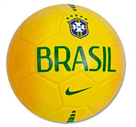 go Brasil Brazil Football