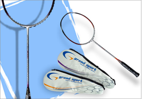 Badminton Weat & Gear