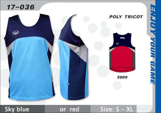 Athletics Wear - Athletics  Shirt - Athletic  Top