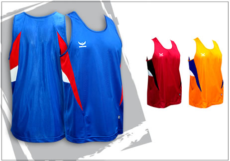 Athletics Shirt & Shorts - Athletics Wear & Gear