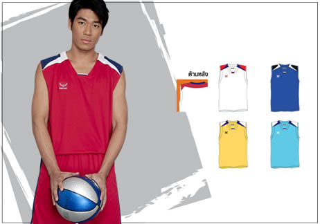 Basketball  Vest - Basketball Shirts  - Basketball Jersey  - Basketball Top