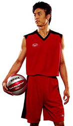 Basketball  Vest - Basketball Shirts  - Basketball Jersey  - Basketball Top 