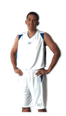 Basketball  Vest - Basketball Shirts  - Basketball Jersey  - Basketball Top