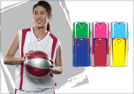 Basketball  Vest - Basketball Shirts  - Basketball Jersey  - Basketball Top