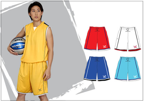 Basketball Shorts - Basketball pant