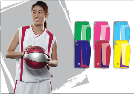 Basketball Shorts - Basketball pant