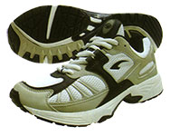 Jogging Shoe