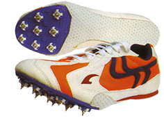 Athletics Shoe