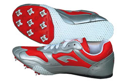 Athletics Shoe