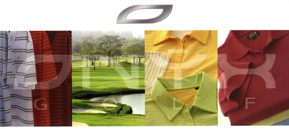 Golf Wear - Golf Gear - Golf Accessories - Golf Polo Shirts - Golf Shorts - Golf Trousers - Golf Pants - Golf Cap - Golf Bags - Golf Balls - Golf Umbrella - Golf Visors