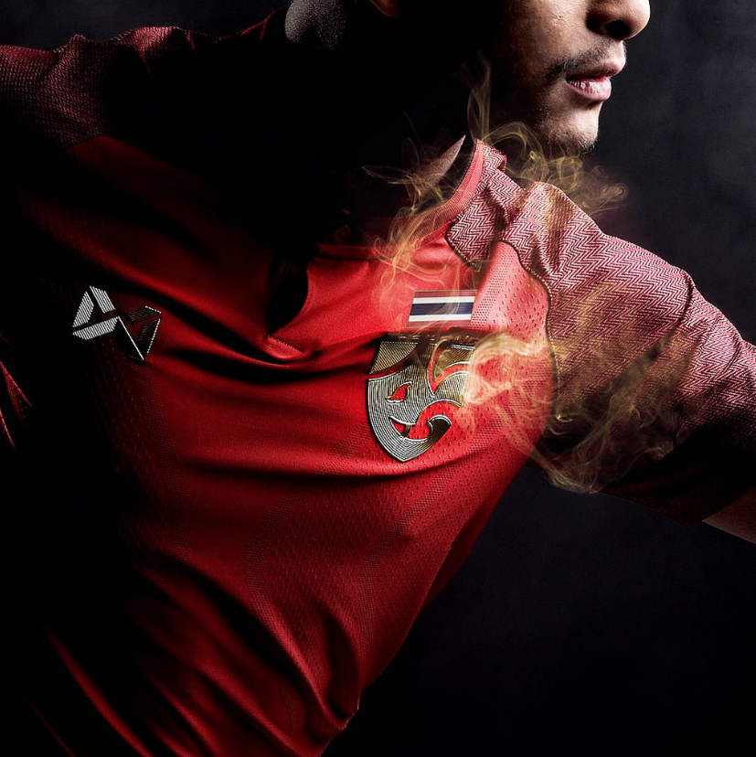 Football Shirts - Soccer Shirts