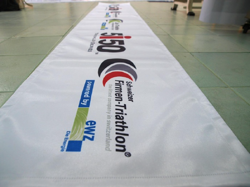 Banners, Sublimation Prints • Digital Prints