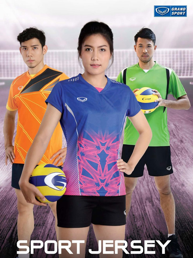 Volleyball Shirts & Shorts • Volleyball Jersey & Pants • Volleyball Equipment