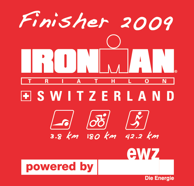 Ironman Merchandise Supplier