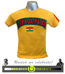 Fan Shirt - World Cup Fan Wear - World Cup National Team Shirt - World Cup T-Shirt