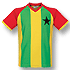 Ghana Football World Cup Shirts, Ghana National Team Shirts, Ghana Home Shirt, Ghana World Cup Football Jersey, Ghana Football Jersey, Ghana Jersey, Ghana Football Shirts, Ghana World Cup Products - Ghana Nationalteam Shirt