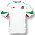 Iran Football World Cup Shirts, Iran National Team Shirts, Iran Home Shirt, Iran World Cup Football Jersey, Iran Football Jersey, Iran Jersey, Iran Football Shirts, Iran World Cup Products - Iran Nationalteam Shirt