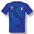 Italien Fussball Trikot - Italy Italia Football Shirts - Soccer Shirt - Soccer Jersey - Football Shirts - National Trikot - Nationalmannschafts Trikot - Nationalteam Shirt