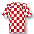 Croatia Soccer World Cup Shirts, Croatia National Team Shirts, Croatia Home Shirt, Croatia World Cup Soccer Jersey, Croatia Soccer Jersey, Croatia Jersey, Croatia Soccer Shirts, Croatia World Cup Products - Croatia Nationalteam Shirt