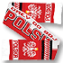 Poland Soccer Scarf - Poland Soccer Scarf - Poland  World Cup Products