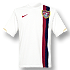 USA Soccer World Cup Shirts, USA National Team Shirts, USA Home Shirt, USA World Cup Soccer Jersey, USA Soccer Jersey, USA Jersey, USA Soccer Shirts, USA World Cup Products - USA Nationalteam Shirt