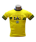 Fussball WM Fan T-Shirts - Fussball WM Fan Shirts - Fussball Fan Shirts - Fussball Baumwolle Shirts - Fussball Retro Trikots - Fussball WM Nationalmannschafts Shirts