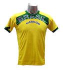 World Cup Fan Shirts - Fussball WM Fan T-Shirts - World Cup Soccer Fan Shirts