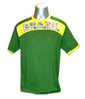 World Cup Fan Shirts - Fussball WM Fan T-Shirts - World Cup Soccer Fan Shirts