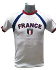 World Cup Fan Shirts - Fussball WM Fan T-Shirts - World Cup Soccer Fan Shirts