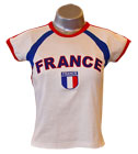 World Cup Fan Shirts - Fussball WM Fan T-Shirts - World Cup Soccer Fan Shirts