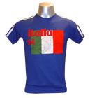 Fussball WM Fan T-Shirts - Fussball WM Fan Shirts - Fussball Fan Shirts - Fussball Baumwolle Shirts - Fussball Retro Trikots - Fussball WM Nationalmannschafts Shirts