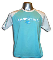 World Cup Fan Shirts - Fussball WM Fan T-Shirts - World Cup Soccer Fan Shirts