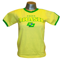 World Cup Fan Shirts - Fussball WM Fan T-Shirts - World Cup Soccer Fan Shirts