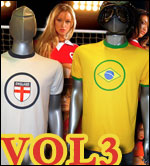 England World Cup Fan Shirts - Fussball WM Fan T-Shirts - World Cup Soccer Fan Shirts