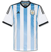 Argentina Football Shirt Jersey