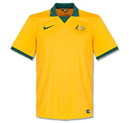 Australia Football Shirt Jersey