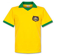 go Australia Retro Shirt