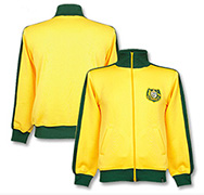 go Australia Tracksuit Top