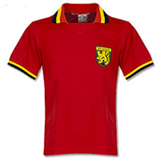 go Belgium Retro Shirt