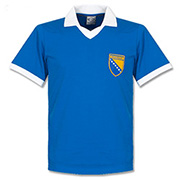Bosnia-Herzegovina Football Shirt Jersey