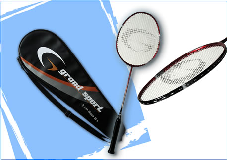 Badminton Weat & Gear